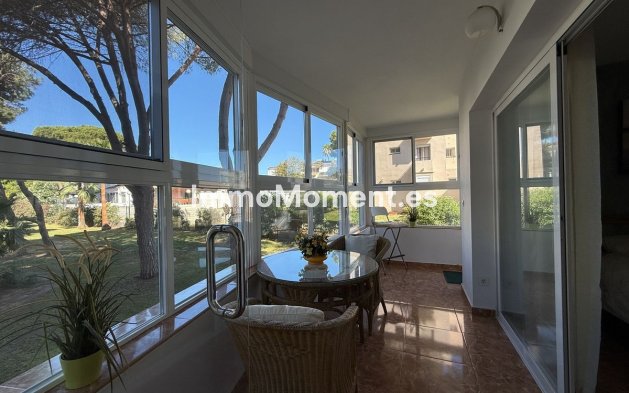 Revente - Appartement - Mijas - Calahonda