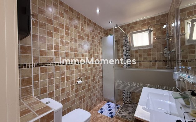 Revente - Appartement - Mijas - Calahonda