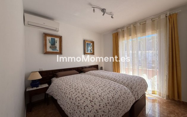 Revente - Appartement - Mijas - Calahonda