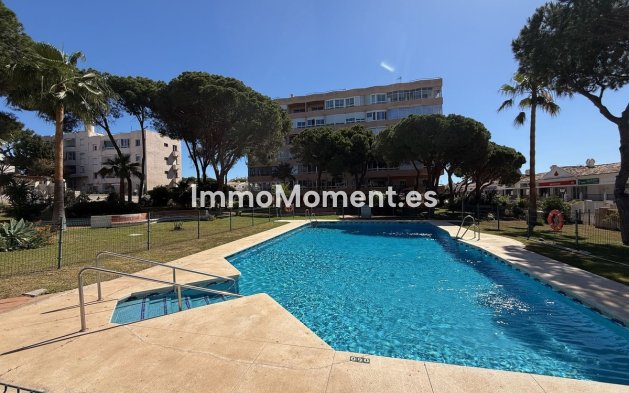 Revente - Appartement - Mijas - Calahonda