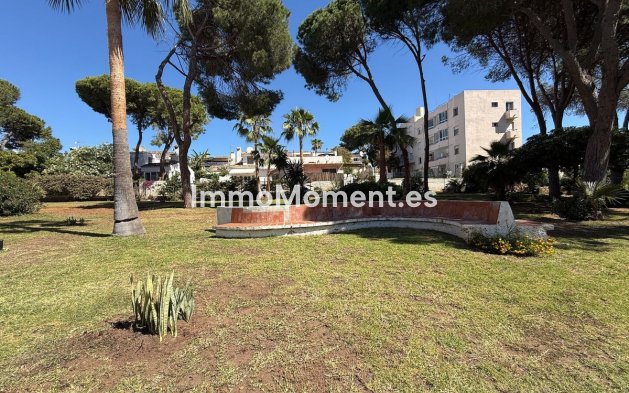 Revente - Appartement - Mijas - Calahonda
