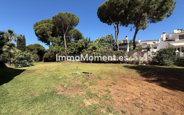 Revente - Appartement - Mijas - Calahonda
