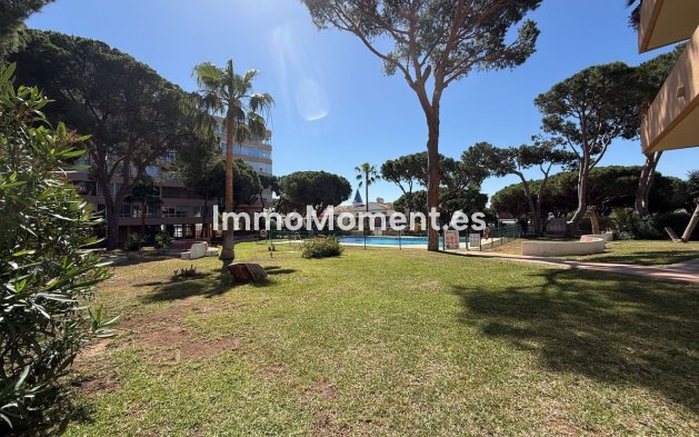 Revente - Appartement - Mijas - Calahonda