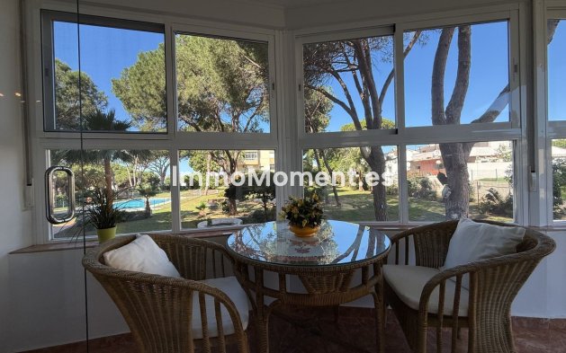 Revente - Appartement - Mijas - Calahonda