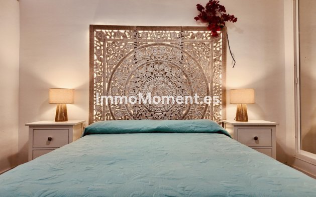 Bestaande woning - Appartement - Benalmadena - Torremuelle