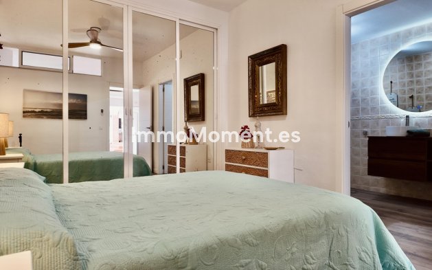 Bestaande woning - Appartement - Benalmadena - Torremuelle