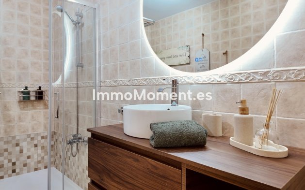 Bestaande woning - Appartement - Benalmadena - Torremuelle