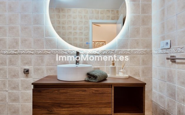Bestaande woning - Appartement - Benalmadena - Torremuelle