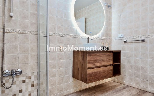 Bestaande woning - Appartement - Benalmadena - Torremuelle