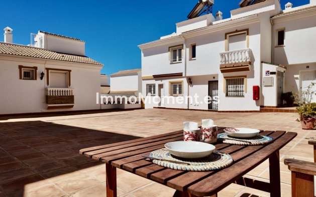 Bestaande woning - Appartement - Benalmadena - Torremuelle