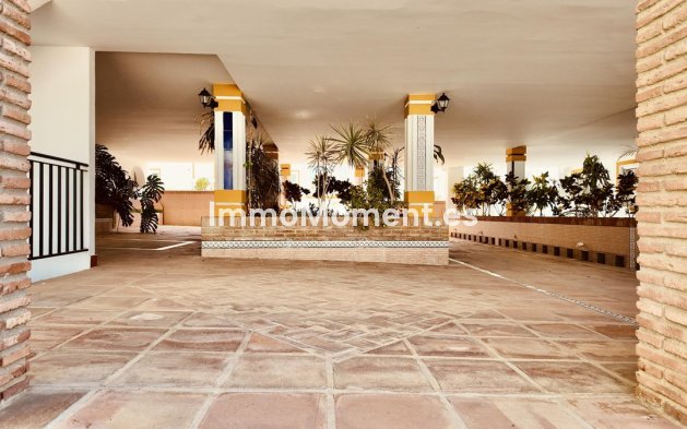 Bestaande woning - Appartement - Benalmadena - Torremuelle