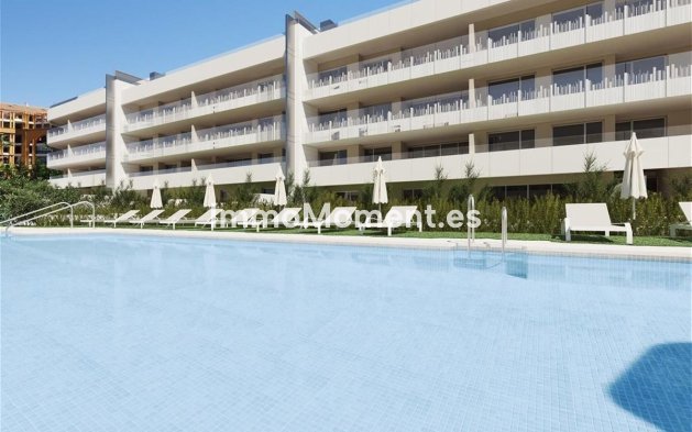 Bestaande woning - Appartement - Marbella - San Pedro de Alcántara