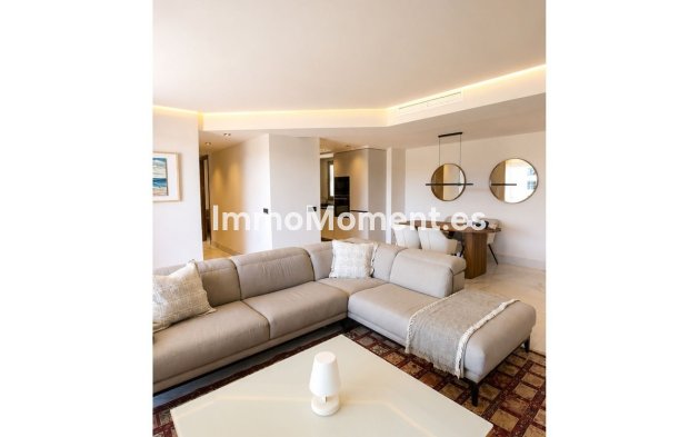Bestaande woning - Appartement - Marbella - San Pedro de Alcántara