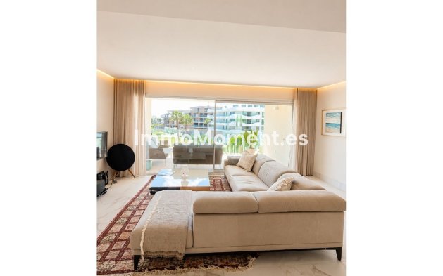 Bestaande woning - Appartement - Marbella - San Pedro de Alcántara