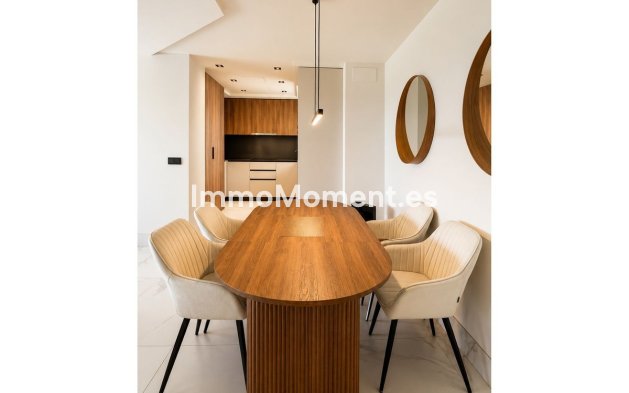 Bestaande woning - Appartement - Marbella - San Pedro de Alcántara