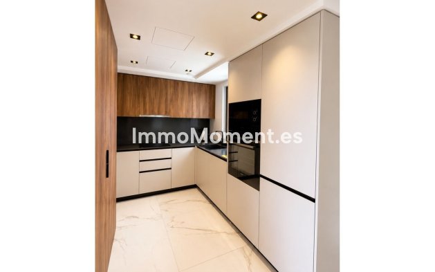 Bestaande woning - Appartement - Marbella - San Pedro de Alcántara