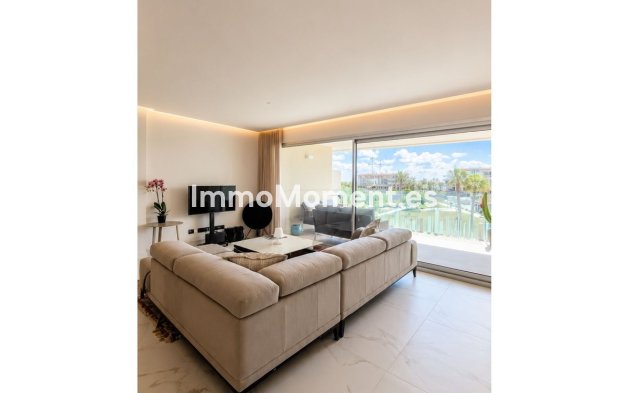 Bestaande woning - Appartement - Marbella - San Pedro de Alcántara