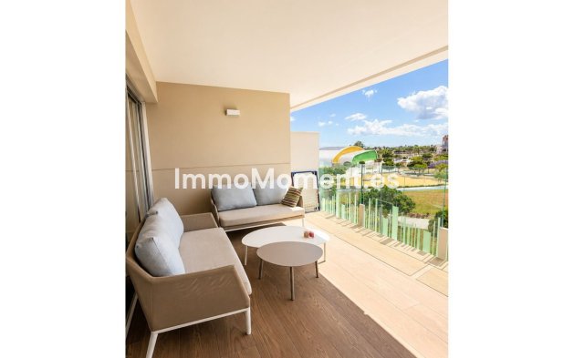 Bestaande woning - Appartement - Marbella - San Pedro de Alcántara