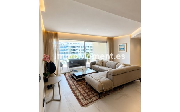 Bestaande woning - Appartement - Marbella - San Pedro de Alcántara