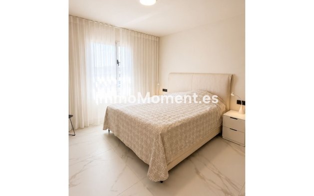 Bestaande woning - Appartement - Marbella - San Pedro de Alcántara