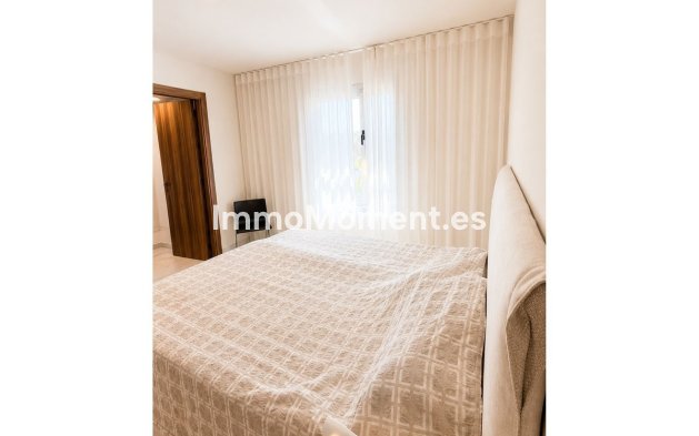 Bestaande woning - Appartement - Marbella - San Pedro de Alcántara