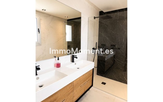 Bestaande woning - Appartement - Marbella - San Pedro de Alcántara