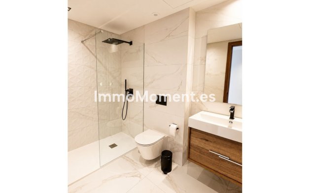 Bestaande woning - Appartement - Marbella - San Pedro de Alcántara