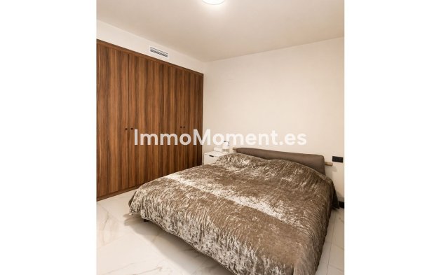 Bestaande woning - Appartement - Marbella - San Pedro de Alcántara
