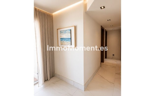 Bestaande woning - Appartement - Marbella - San Pedro de Alcántara