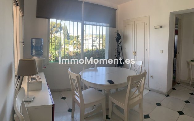 Wiederverkauf - Freistehende Villa - Marbella - San Pedro de Alcántara