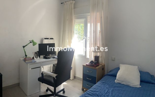 Wiederverkauf - Freistehende Villa - Marbella - San Pedro de Alcántara