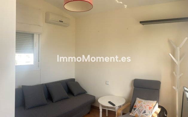 Wiederverkauf - Freistehende Villa - Marbella - San Pedro de Alcántara