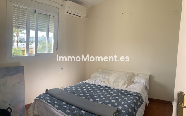 Wiederverkauf - Freistehende Villa - Marbella - San Pedro de Alcántara