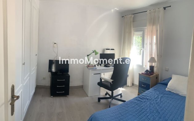 Wiederverkauf - Freistehende Villa - Marbella - San Pedro de Alcántara