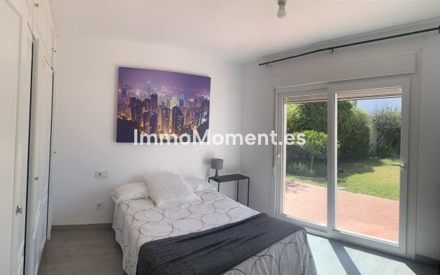 Wiederverkauf - Freistehende Villa - Marbella - San Pedro de Alcántara