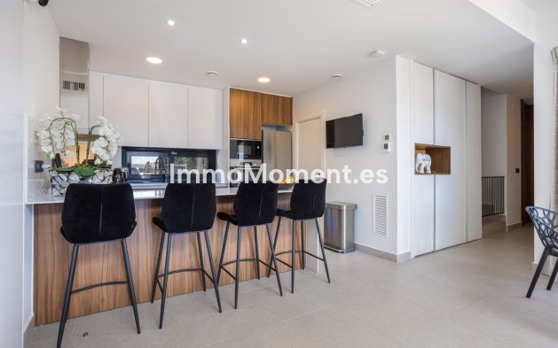 Resale - Detached villa - Rojales - Ciudad Quesada
