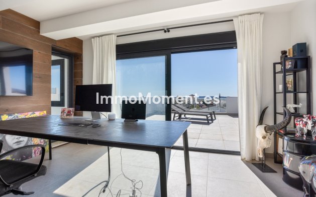 Resale - Detached villa - Rojales - Ciudad Quesada