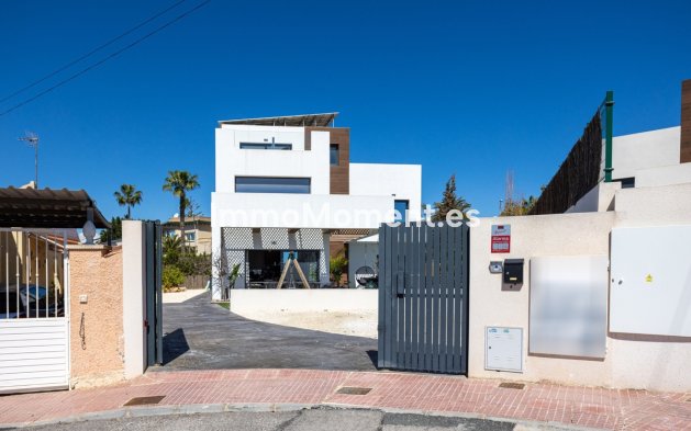 Resale - Detached villa - Rojales - Ciudad Quesada