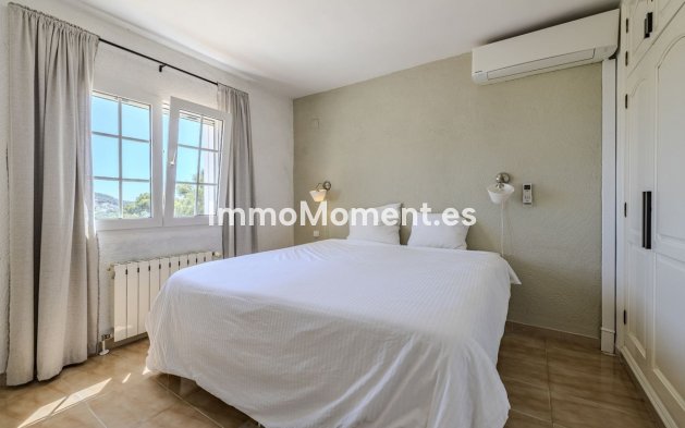 Resale - Detached villa - Jávea - Jávea - Xàbia Centro