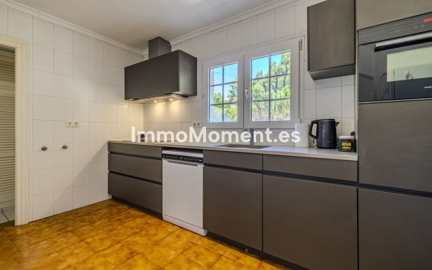 Resale - Detached villa - Jávea - Jávea - Xàbia Centro