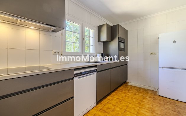 Resale - Detached villa - Jávea - Jávea - Xàbia Centro