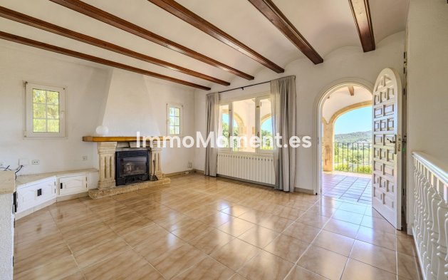 Resale - Detached villa - Jávea - Jávea - Xàbia Centro
