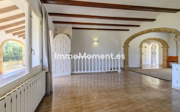 Resale - Detached villa - Jávea - Jávea - Xàbia Centro