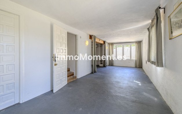 Resale - Detached villa - Jávea - Jávea - Xàbia Centro