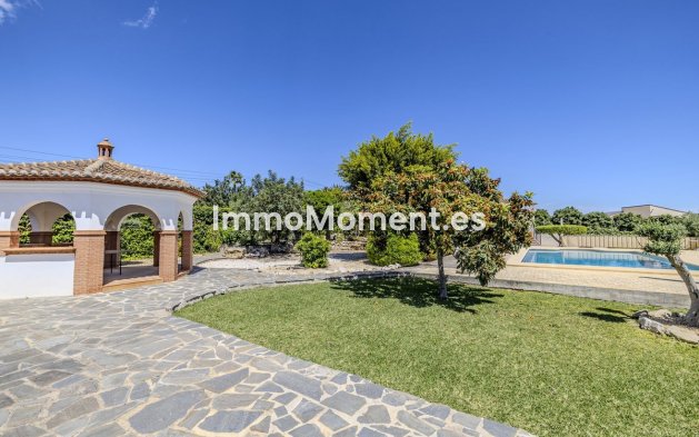 Resale - Detached villa - Jávea - Jávea - Xàbia Centro