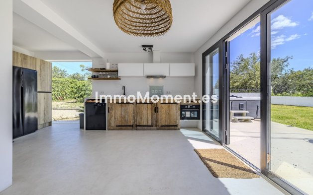 Resale - Detached villa - Jávea - Jávea - Xàbia Centro