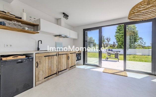 Resale - Detached villa - Jávea - Jávea - Xàbia Centro