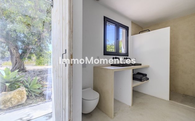 Resale - Detached villa - Jávea - Jávea - Xàbia Centro