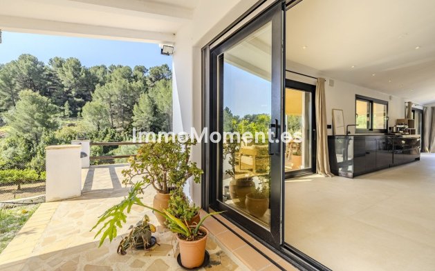 Bestaande woning - Vrijstaande villa - Pedreguer - Pedreguer Centro