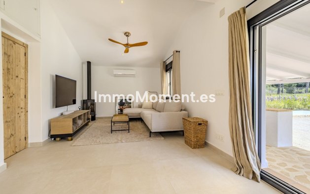 Bestaande woning - Vrijstaande villa - Pedreguer - Pedreguer Centro